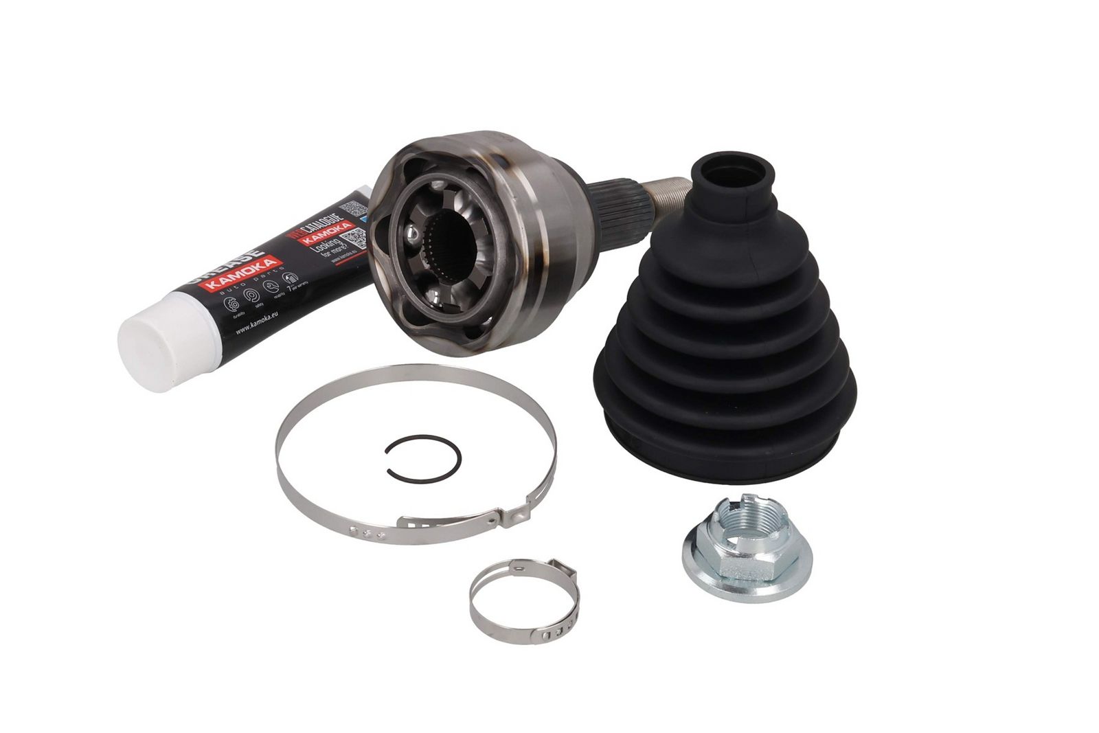 KAMOKA 6872 Joint kit, drive shaft
