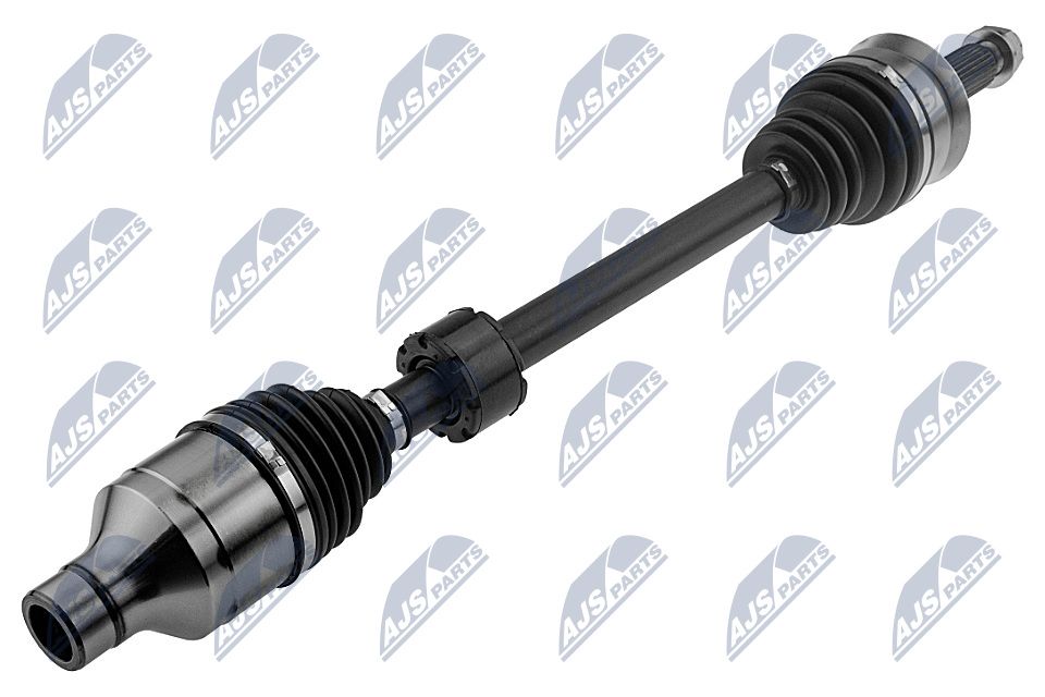 NTY NPW-SU-054 Drive shaft