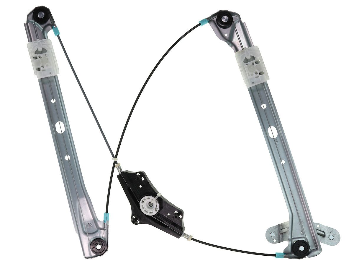 Window Regulator-1