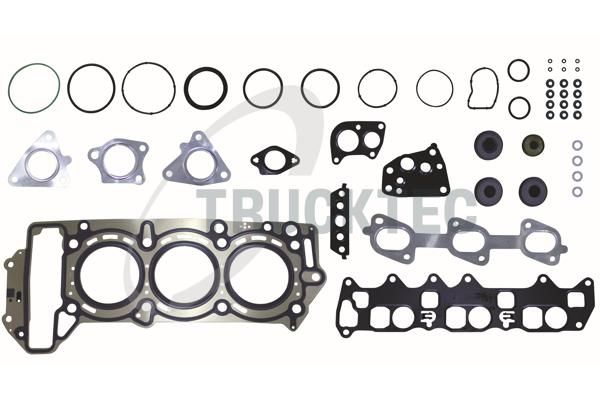 TRUCKTEC AUTOMOTIVE 02.10.195 Gasket kit, cylinder head