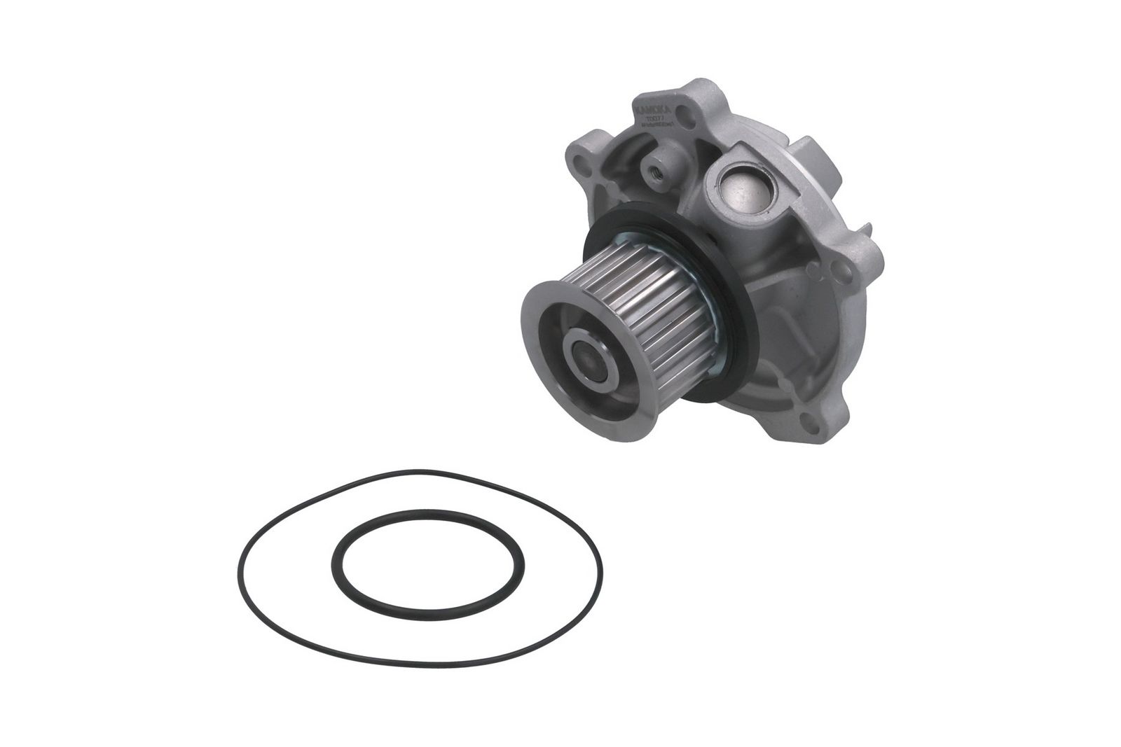 KAMOKA T0077 Water pump, engine cooling