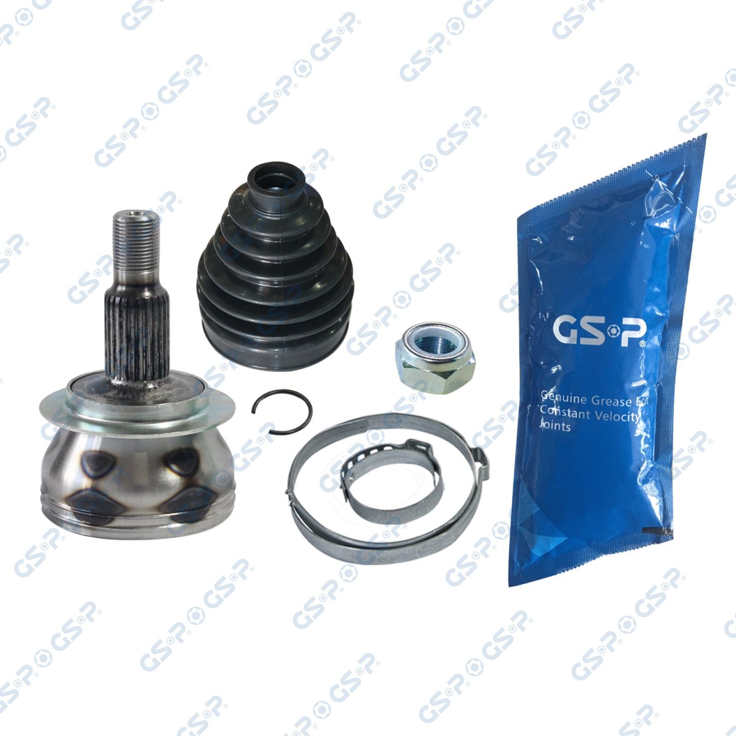 GSP 835040 Joint kit, drive shaft