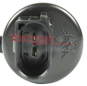 Washer Fluid Pump, headlight cleaning-1