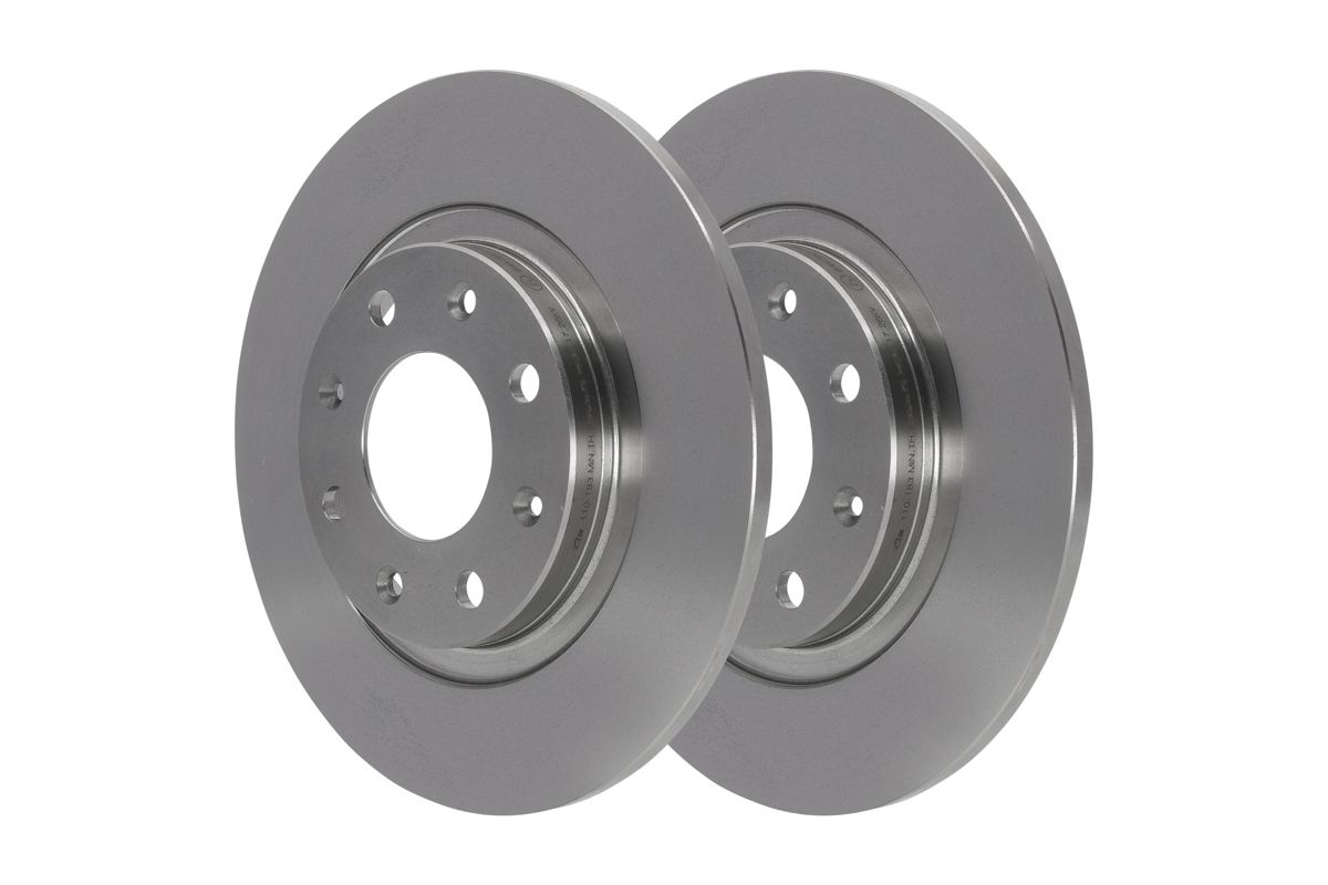Brake Disc-1