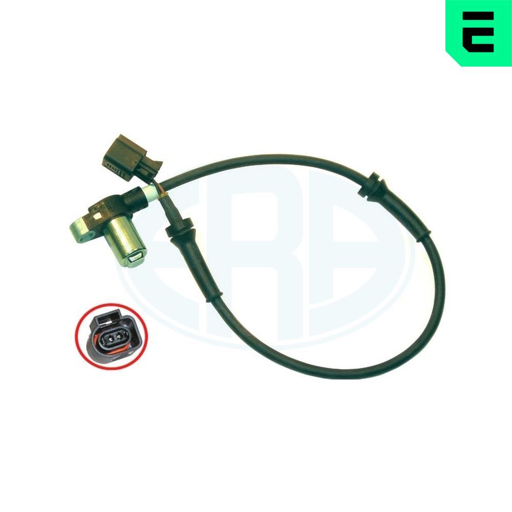 ERA 560070 Sensor, wheel speed