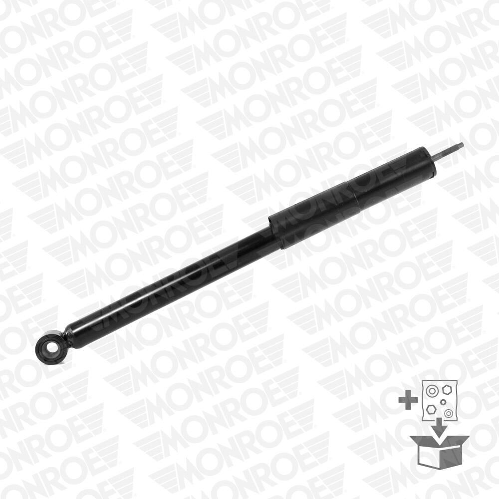 Shock Absorber-2