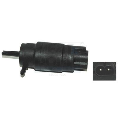 Washer Fluid Pump, window cleaning