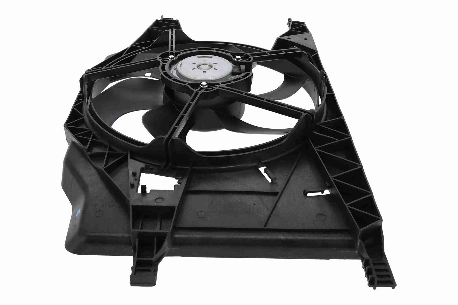 Fan, engine cooling-5