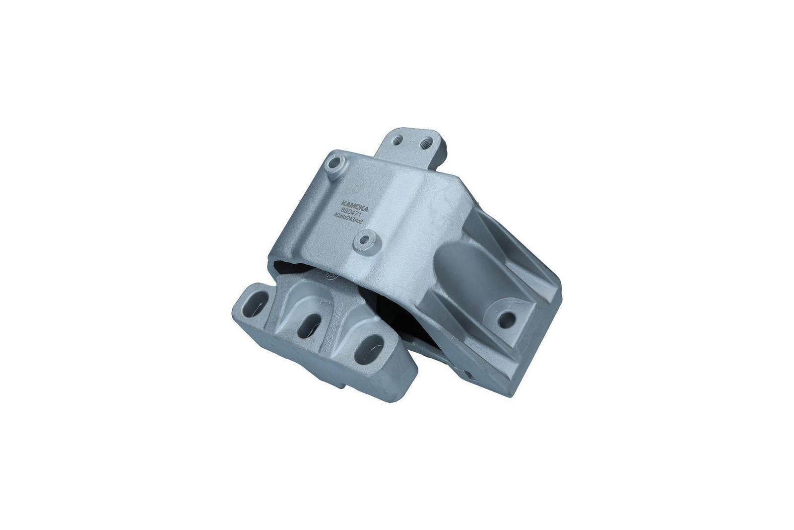 Mounting, engine-1