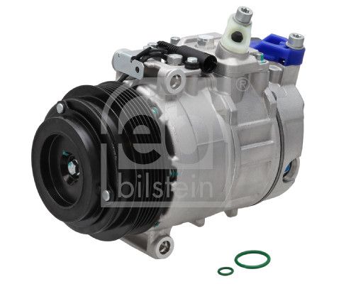 FEBI BILSTEIN 1001599 Compressor, air conditioning