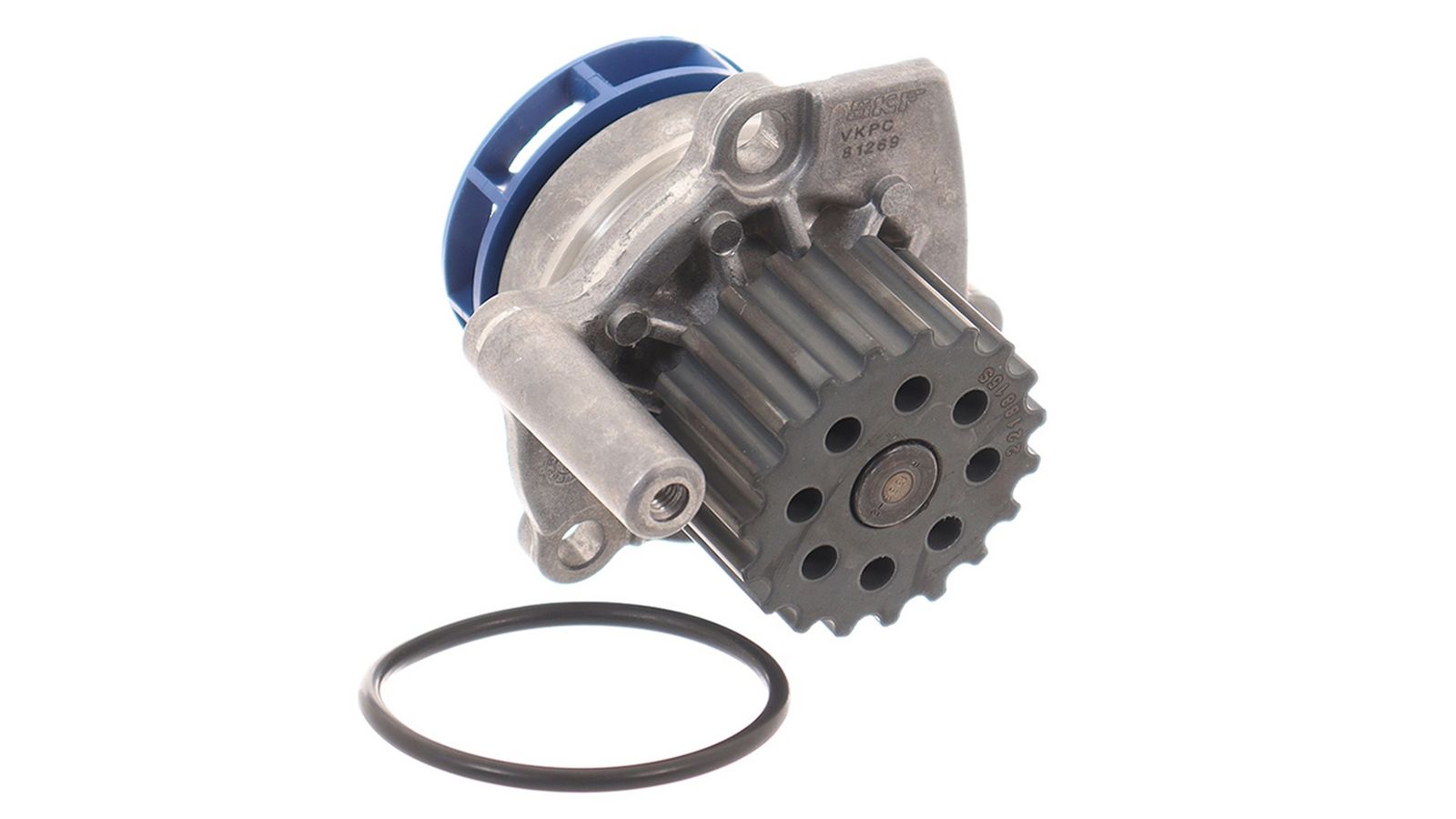 SKF VERTEVO VKPC 81269 Water pump, engine cooling