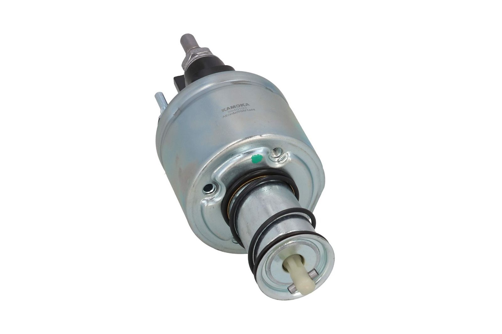 Solenoid Switch, starter-3