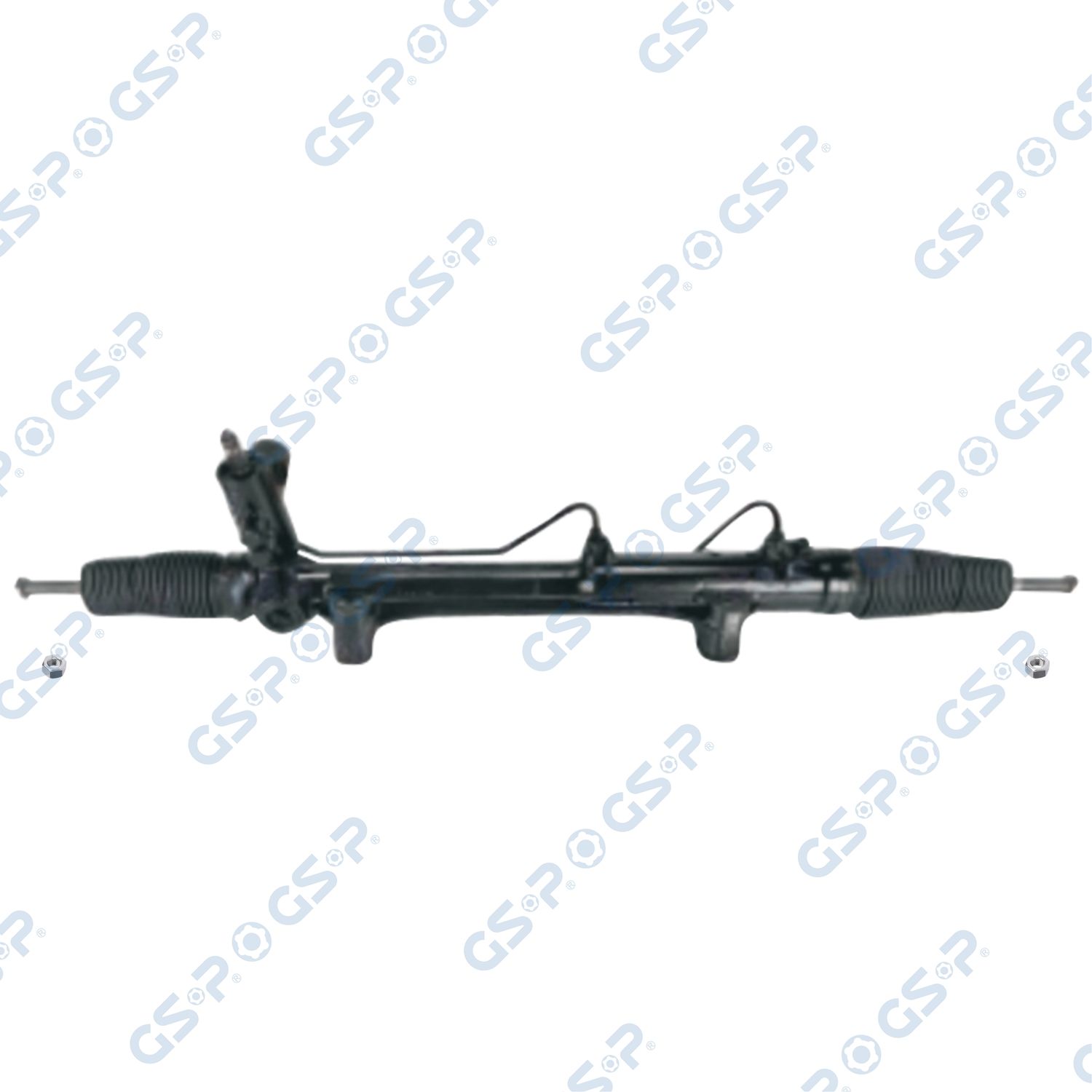 GSP SR900825 Steering gear