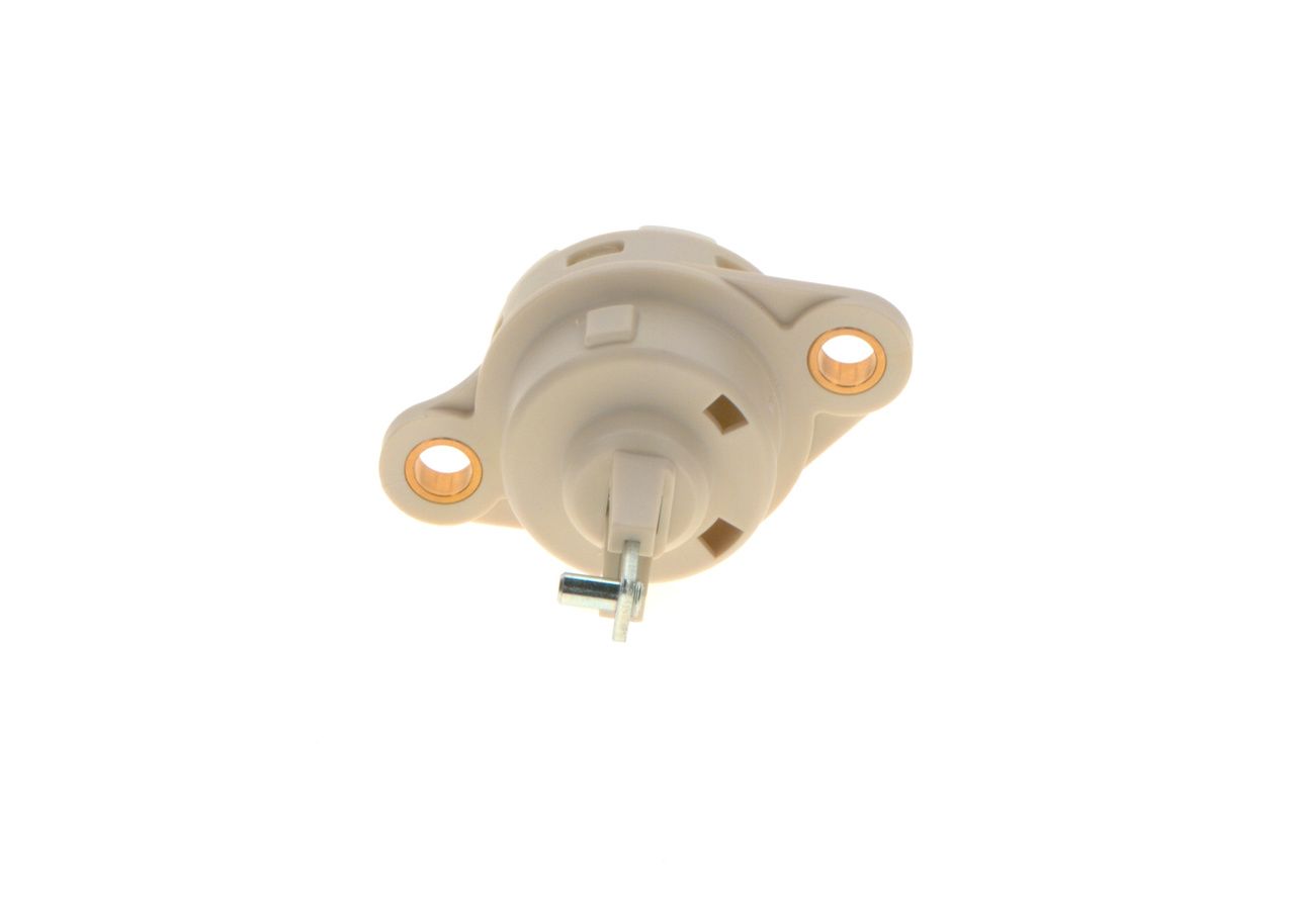 BOSCH 0 928 400 271 Fuel cut-off, injection system