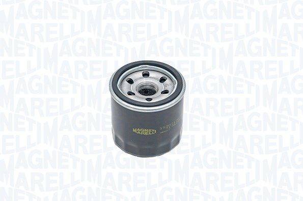 MAGNETI MARELLI 153071762951 Oil filter