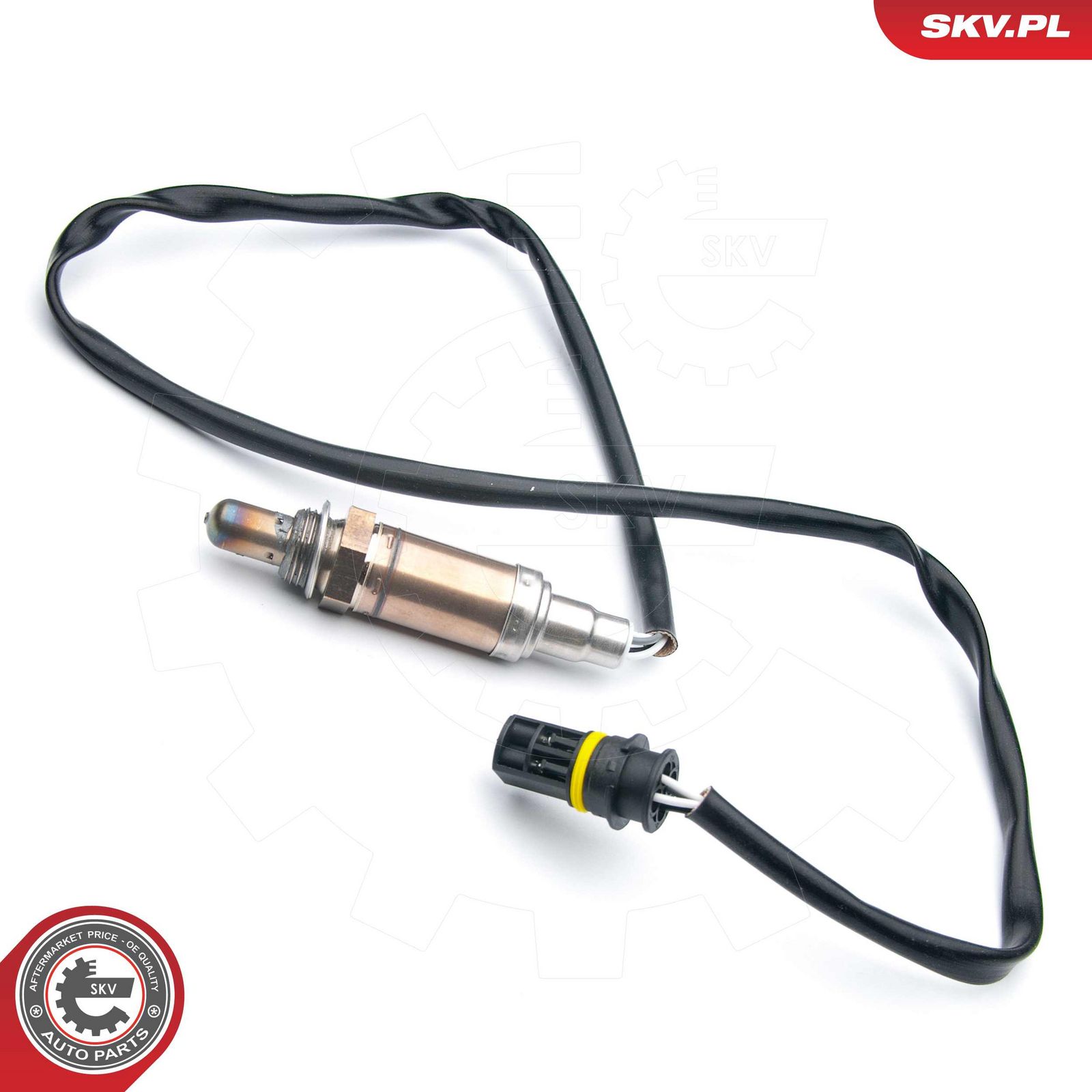 ESEN SKV 09SKV600 Oxygen sensor