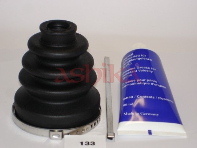 ASHIKA 63-01-133 Bellow kit, drive shaft