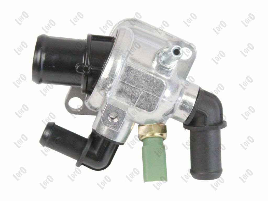 Thermostat, coolant-1