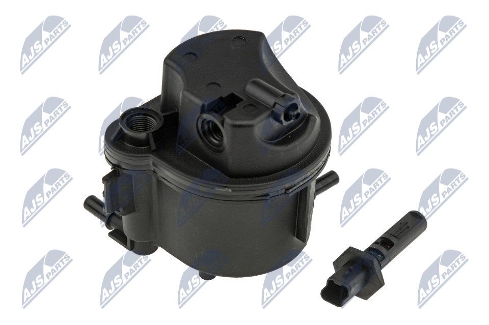 NTY FFF-MZ-047 Fuel filter