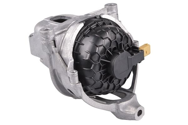Mounting, engine-1