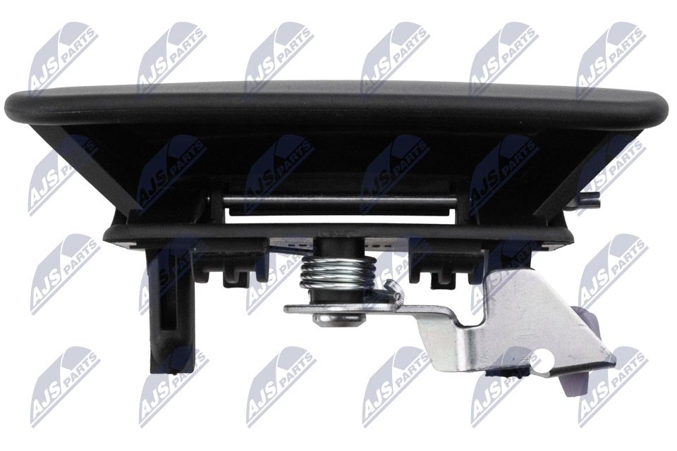 Exterior Door Handle-4