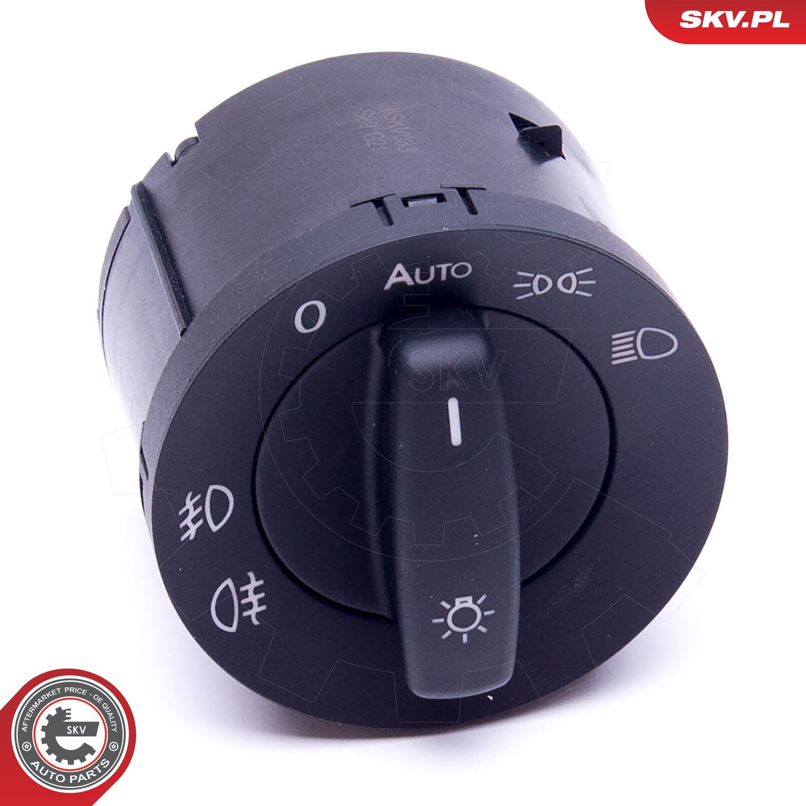 ESEN SKV 36SKV033 Switch, headlight