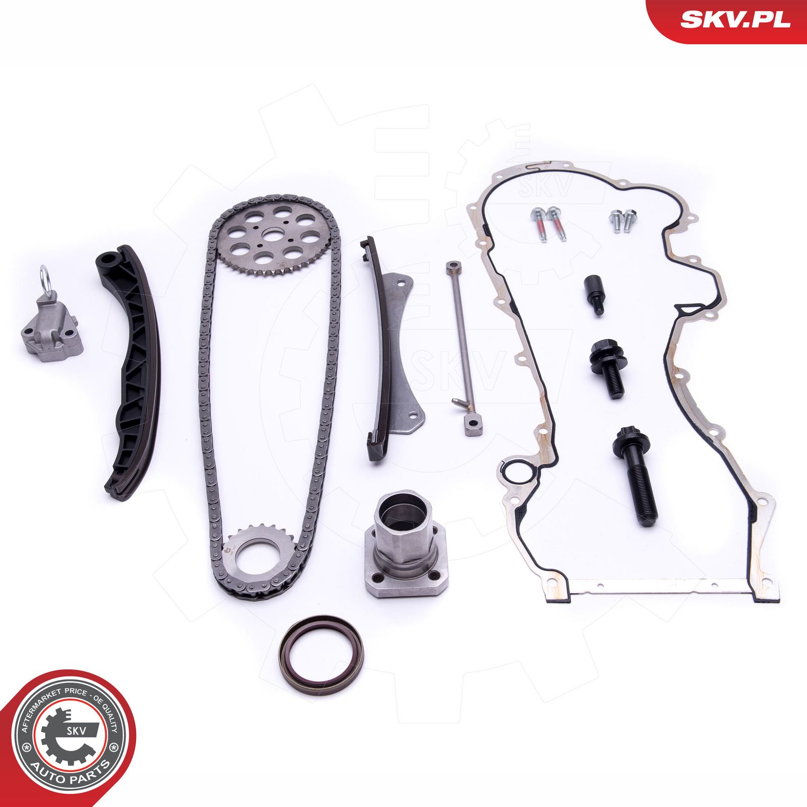 ESEN SKV 21SKV220 Timing chain kit
