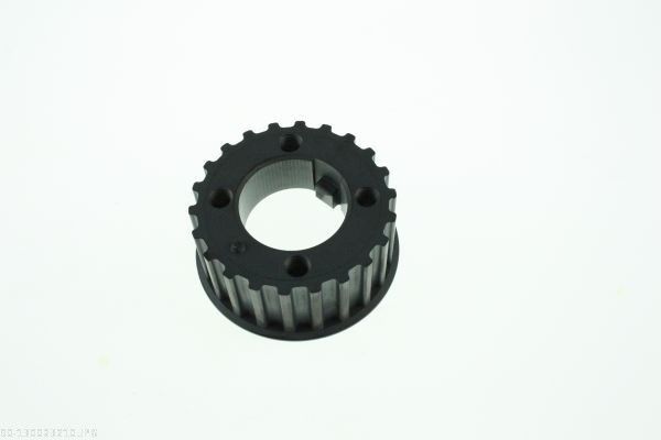 AUTOMEGA 130023210 Sprocket, crankshaft