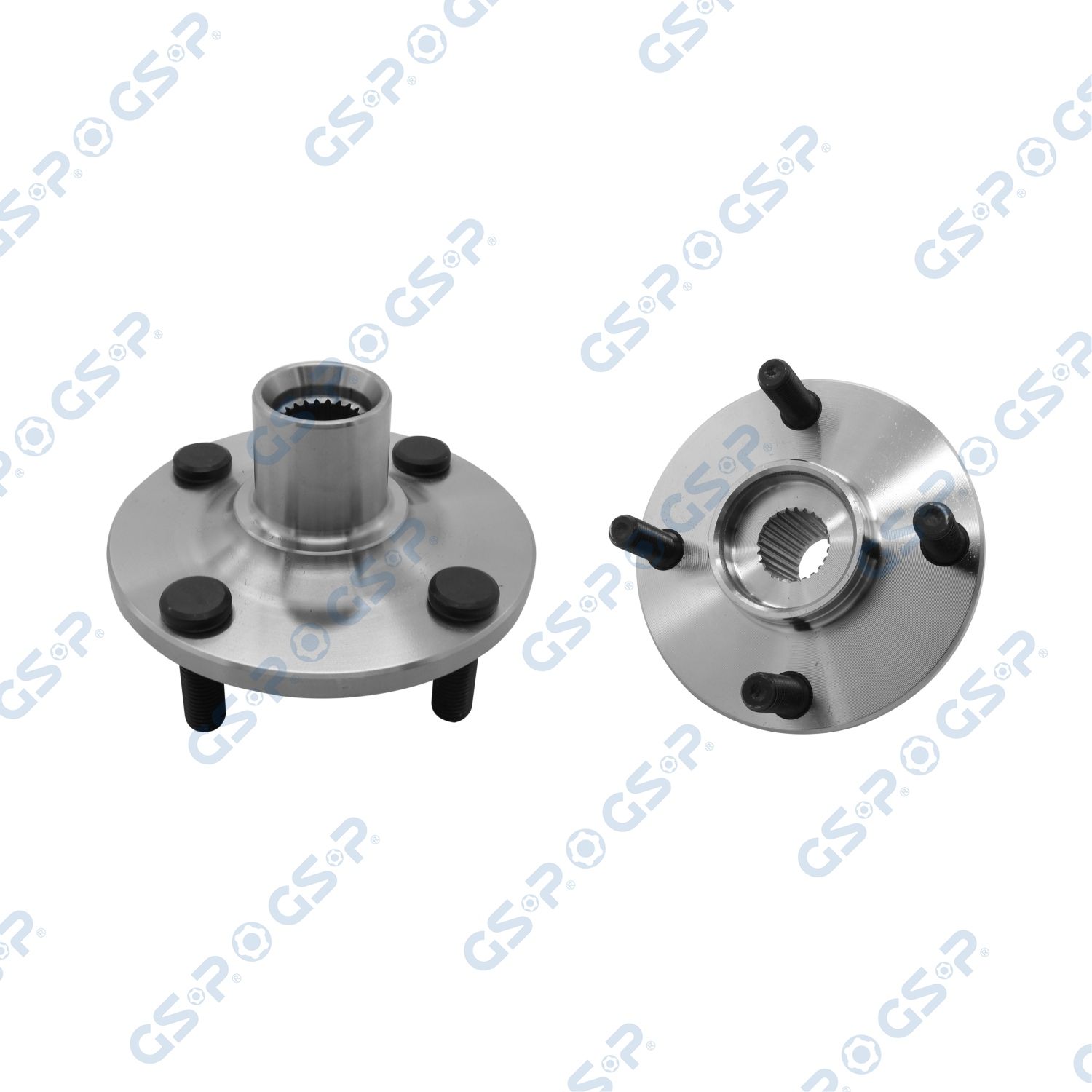 GSP 9424016 Wheel hub