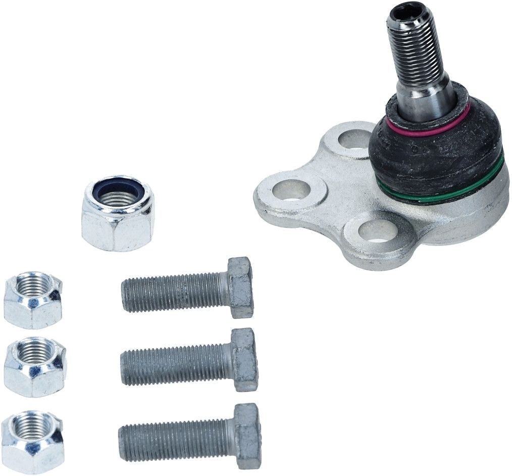 Ball Joint-3