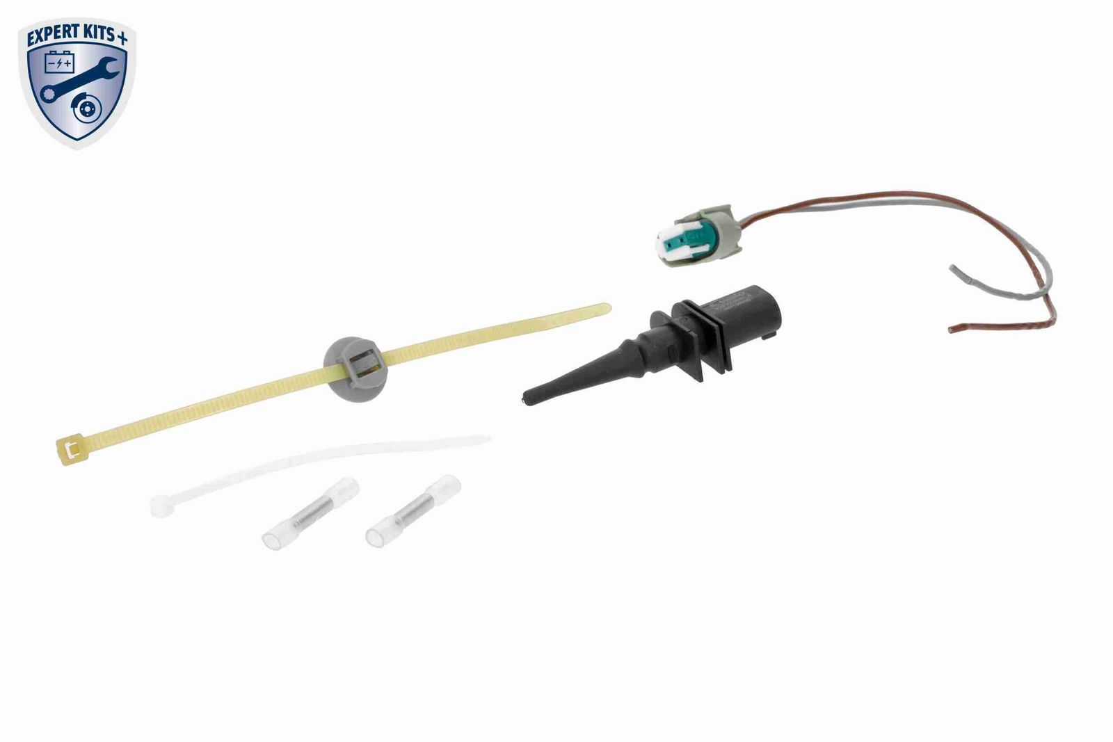 VEMO V20-72-0132 Sensor, exterior temperature