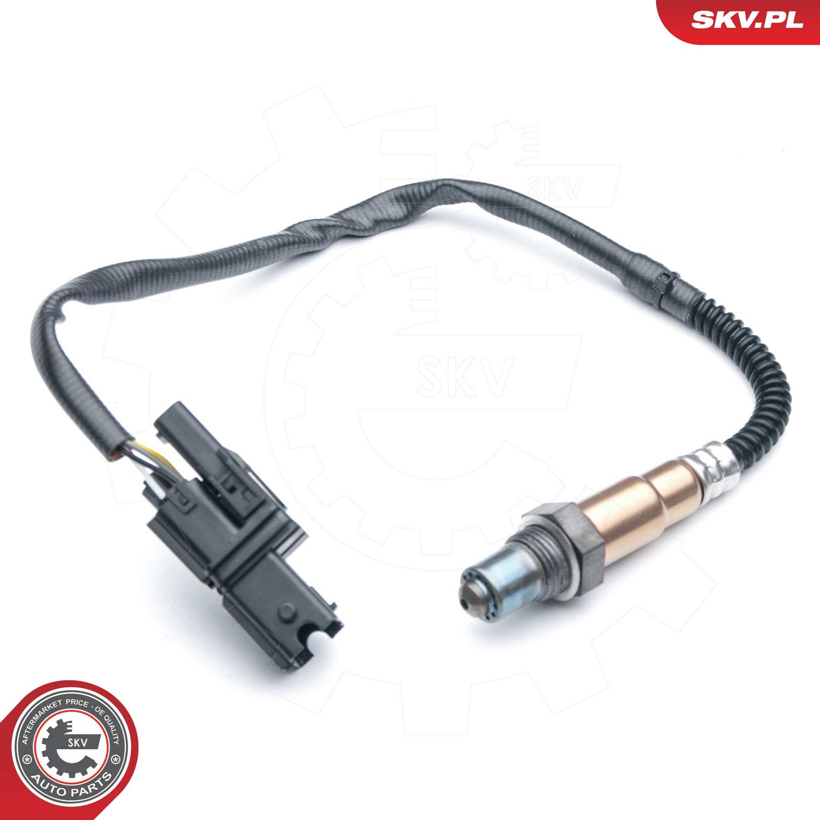 ESEN SKV 09SKV869 Oxygen sensor