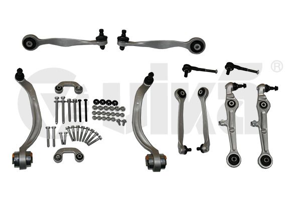 VIKA 24980592101 Control/trailing arm, wheel suspension