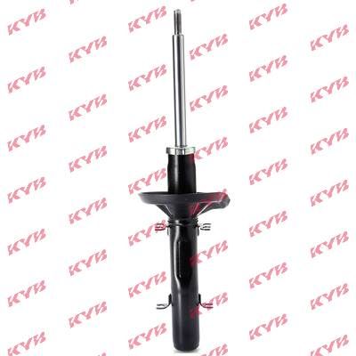 Shock Absorber