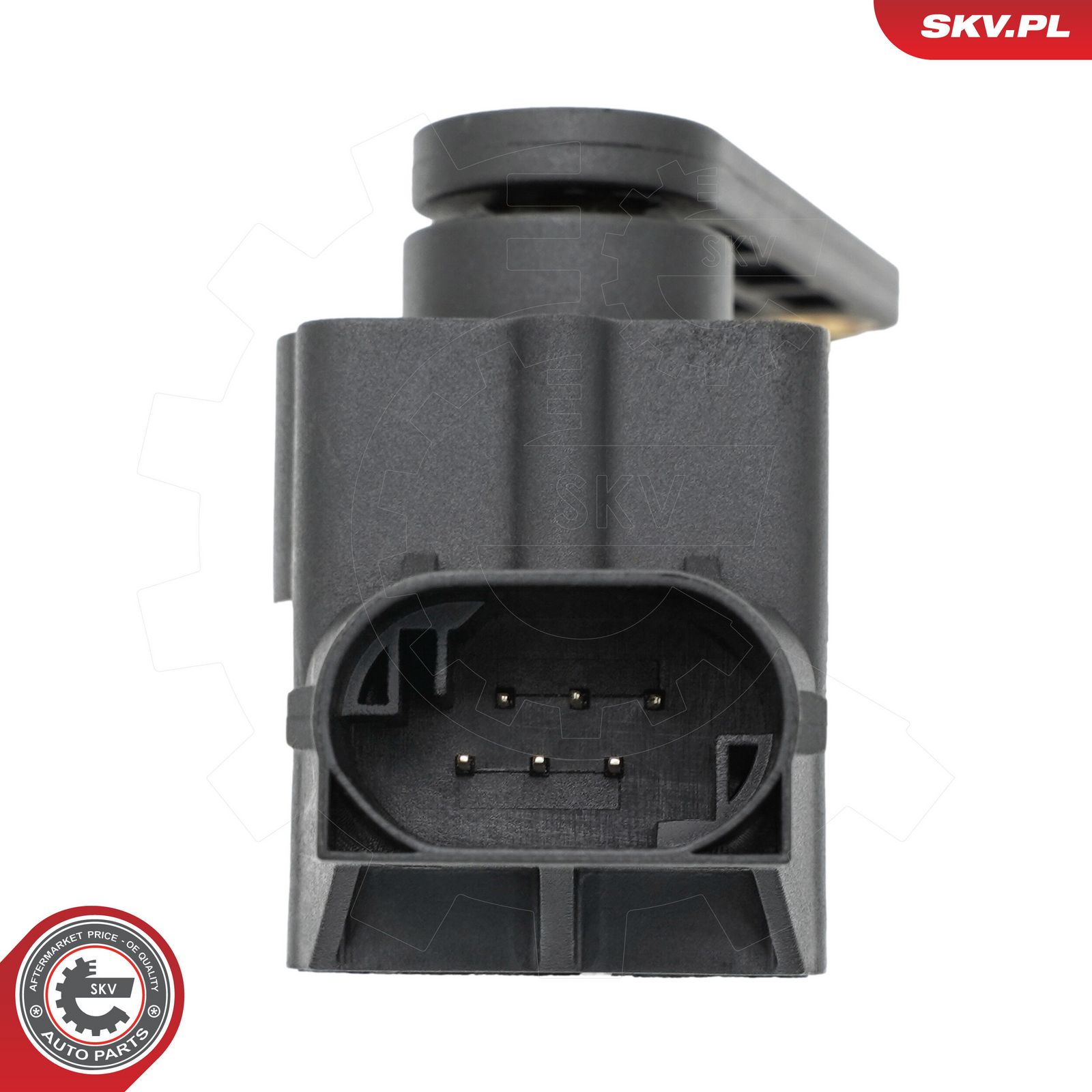 Sensor, headlight levelling-1