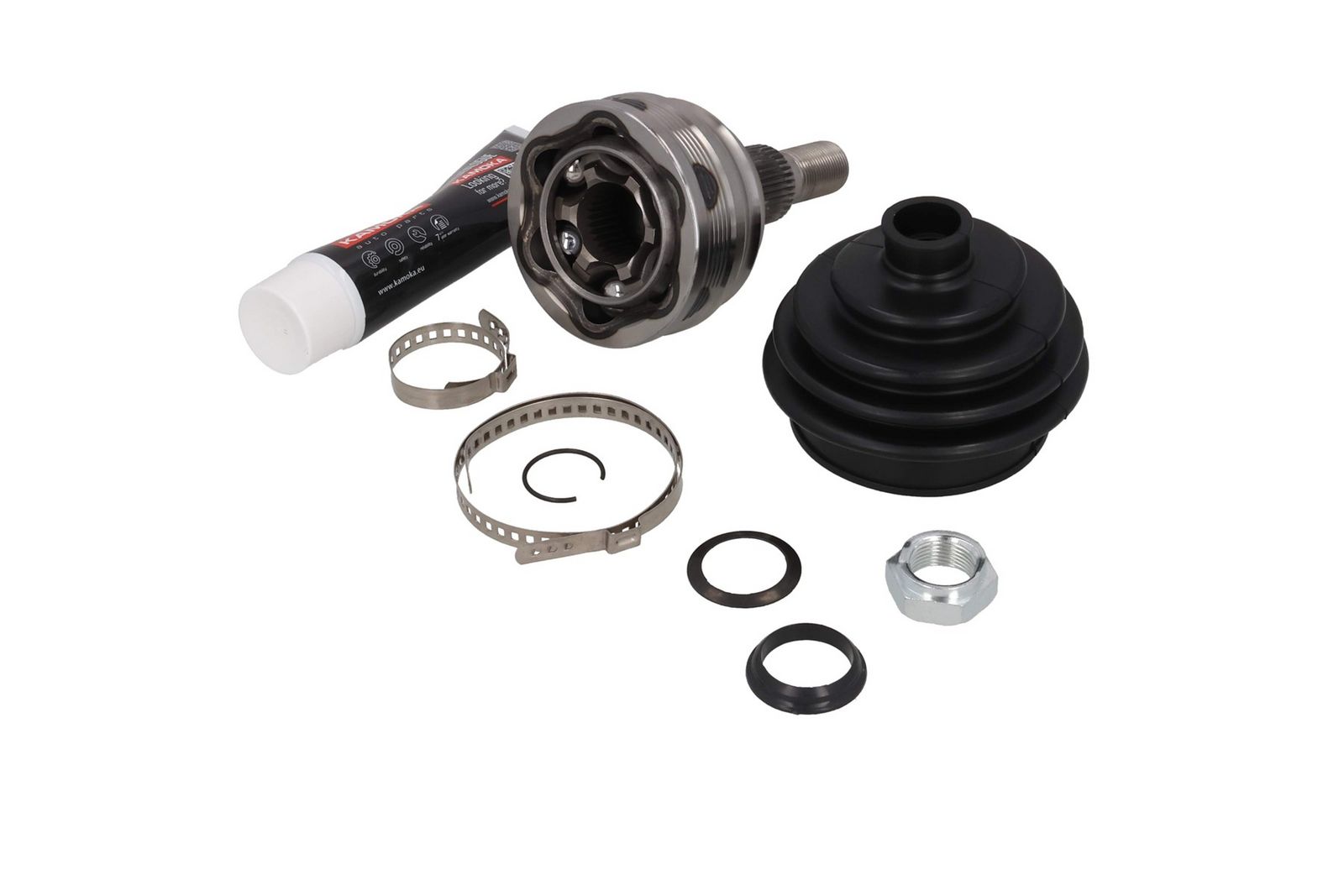 KAMOKA 6335 Joint kit, drive shaft