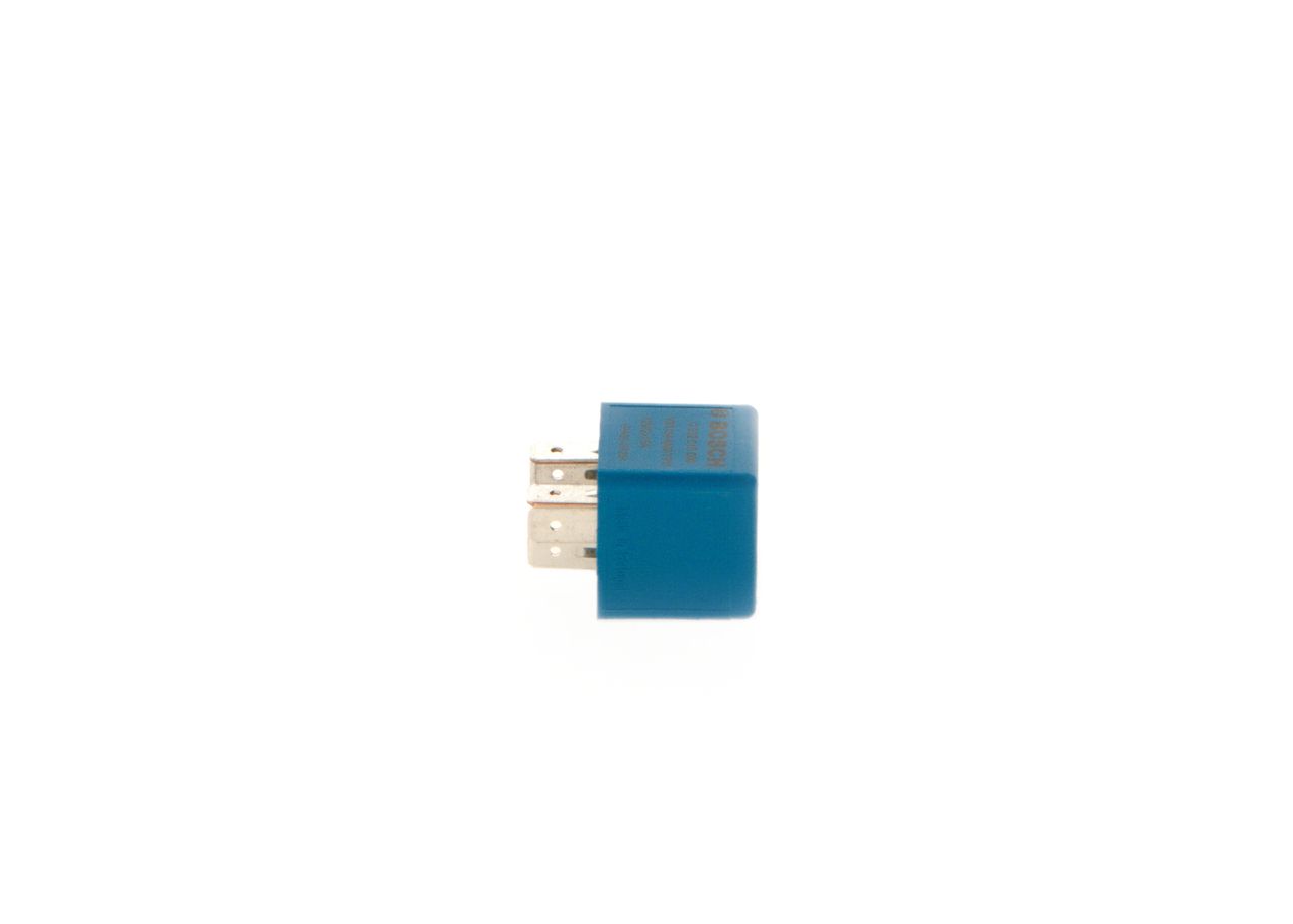 Relay, main current-2