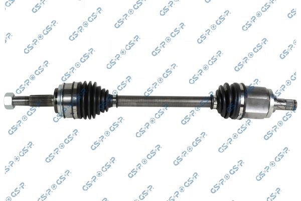 GSP 241509 Drive shaft