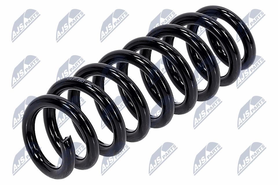 NTY ASZ-BM-017 Suspension spring