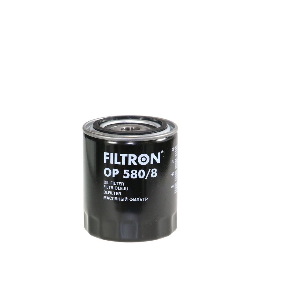 FILTRON OP 580/8 Oil filter