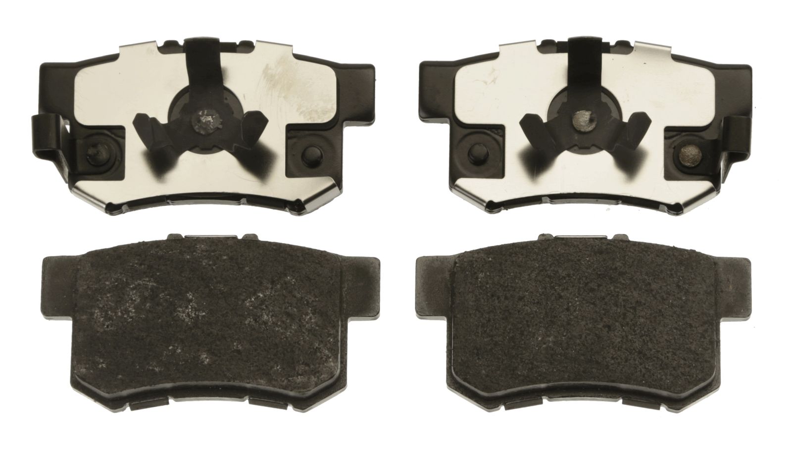 Brake Pad Set, disc brake-3