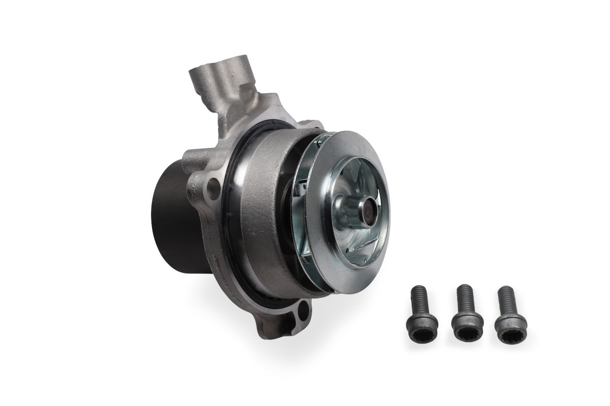 HEPU P669M Water pump, engine cooling