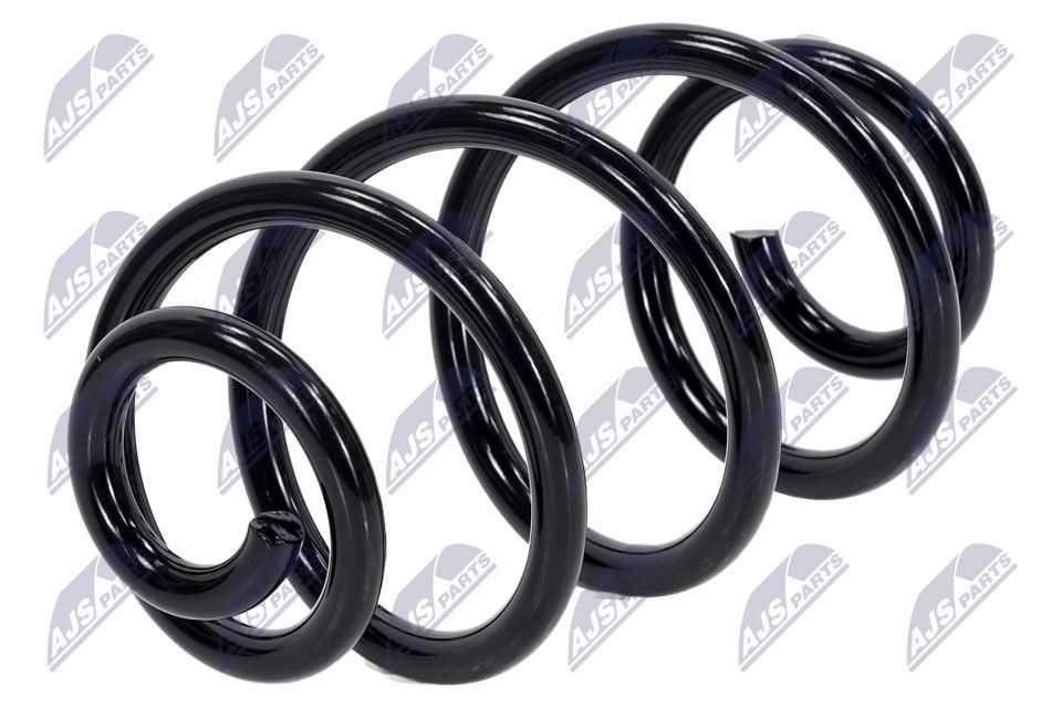 NTY ASZ-RE-016 Suspension spring