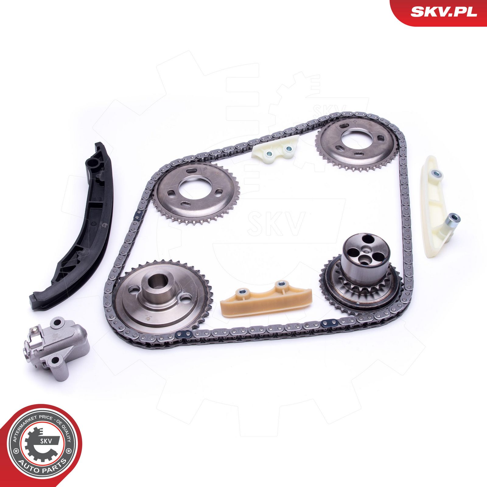 ESEN SKV 21SKV120 Timing chain kit