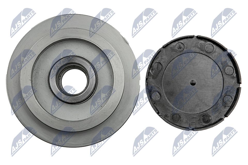 Alternator Freewheel Clutch-2