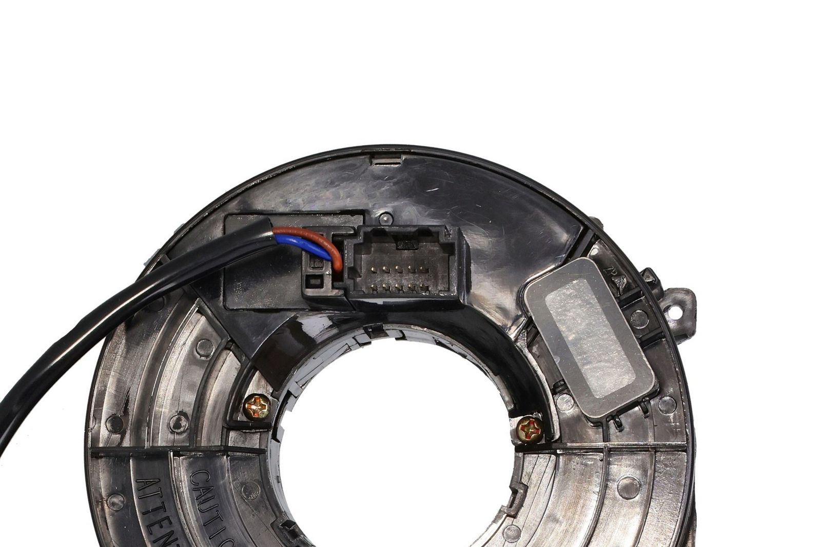 Clock Spring, airbag-4