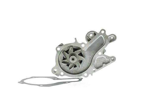 AISIN WPS-004 Water pump, engine cooling