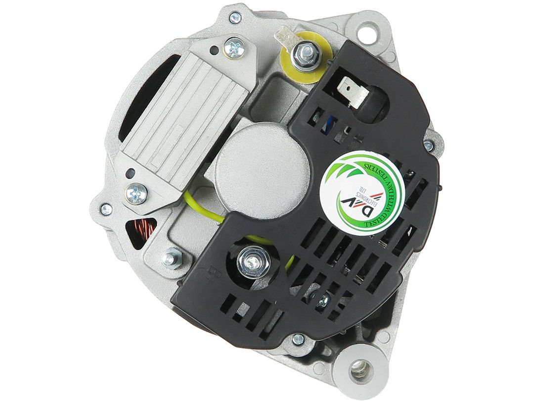 Alternator-2