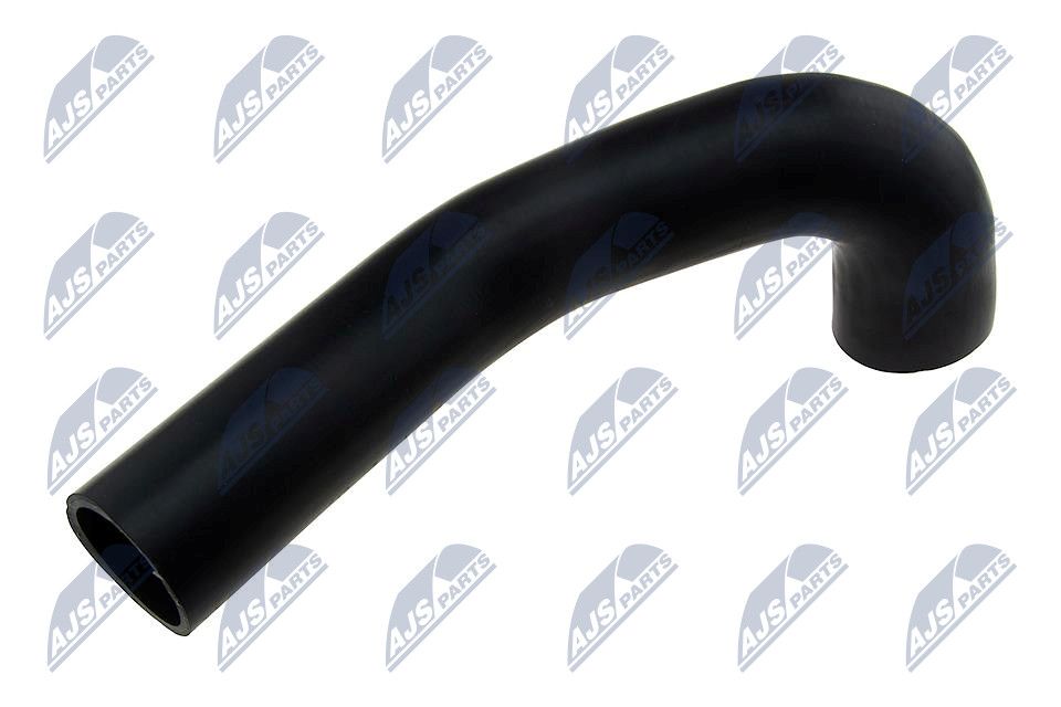 Charge Air Hose-1