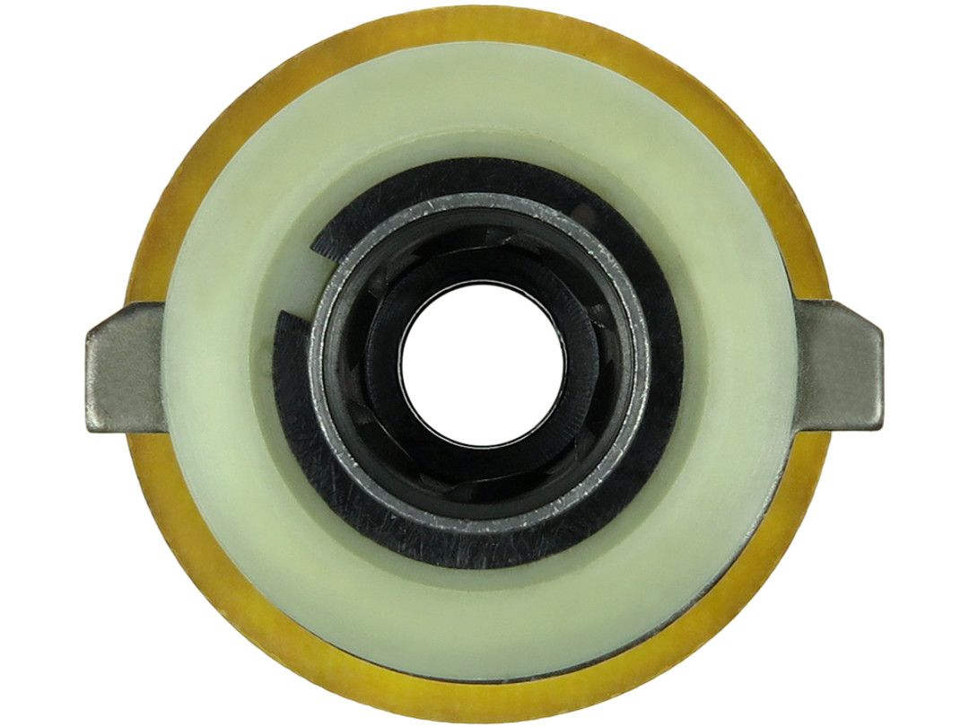 Freewheel Gear, starter-2